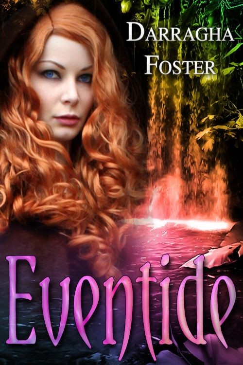 Eventide (2011) by Celia Kyle