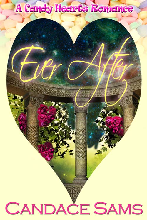 Ever After (2015)