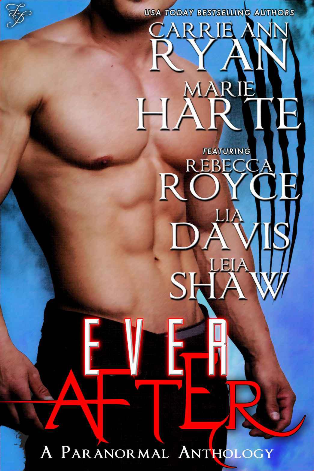 Ever After by Ryan, Carrie Ann