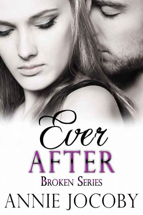 Ever After by Annie Jocoby