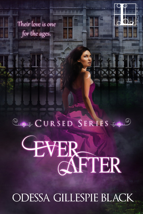 Ever After by Odessa Gillespie Black