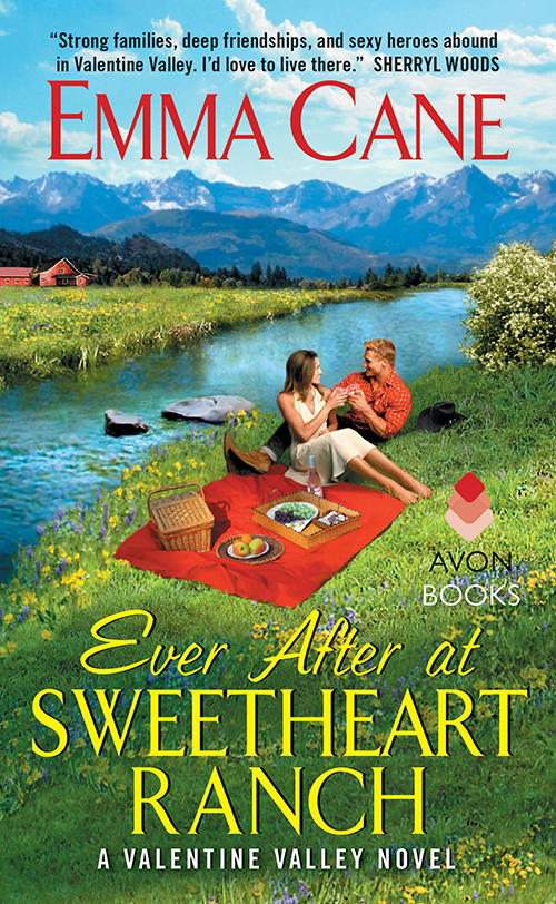 Ever After at Sweetheart Ranch (2015)