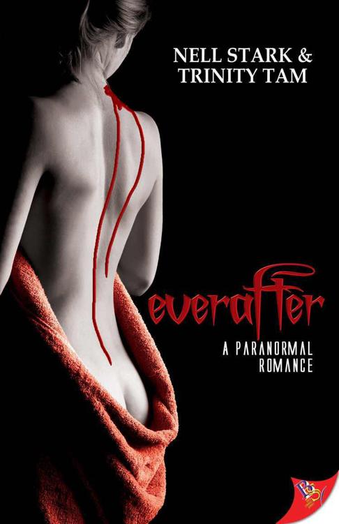 Everafter Series 1 - Everafter by Nell Stark