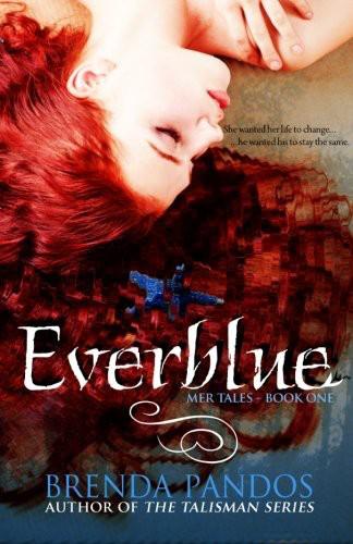 Everblue by Pandos, Brenda