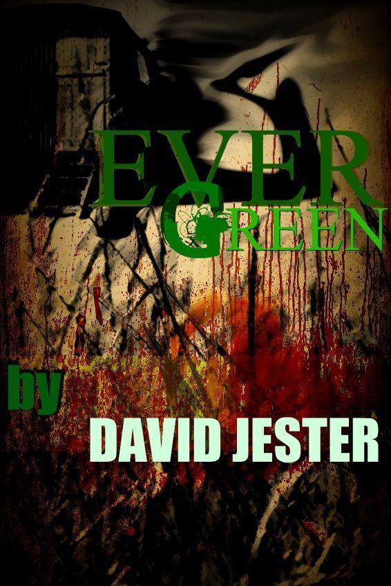 Evergreen (a suspenseful murder mystery)