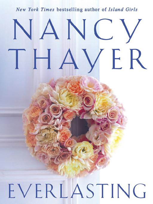 Everlasting by Nancy Thayer