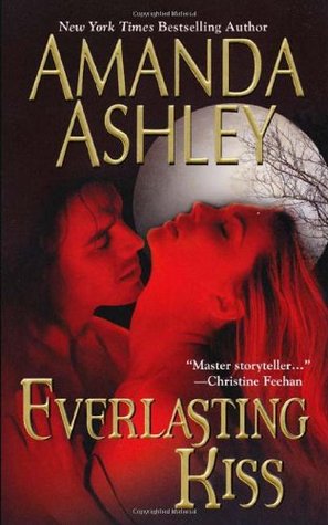 Everlasting Kiss (2010) by Amanda Ashley