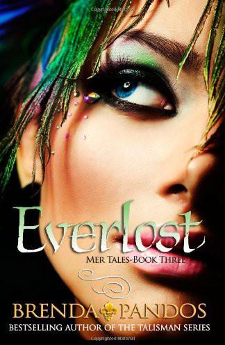 Everlost by Pandos, Brenda