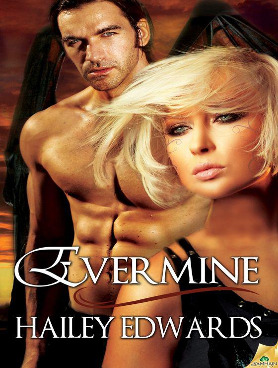 Evermine: Daughters of Askara, Book 2