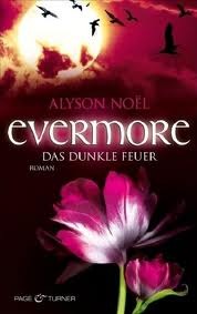 Evermore - Das dunkle Feuer (2010)