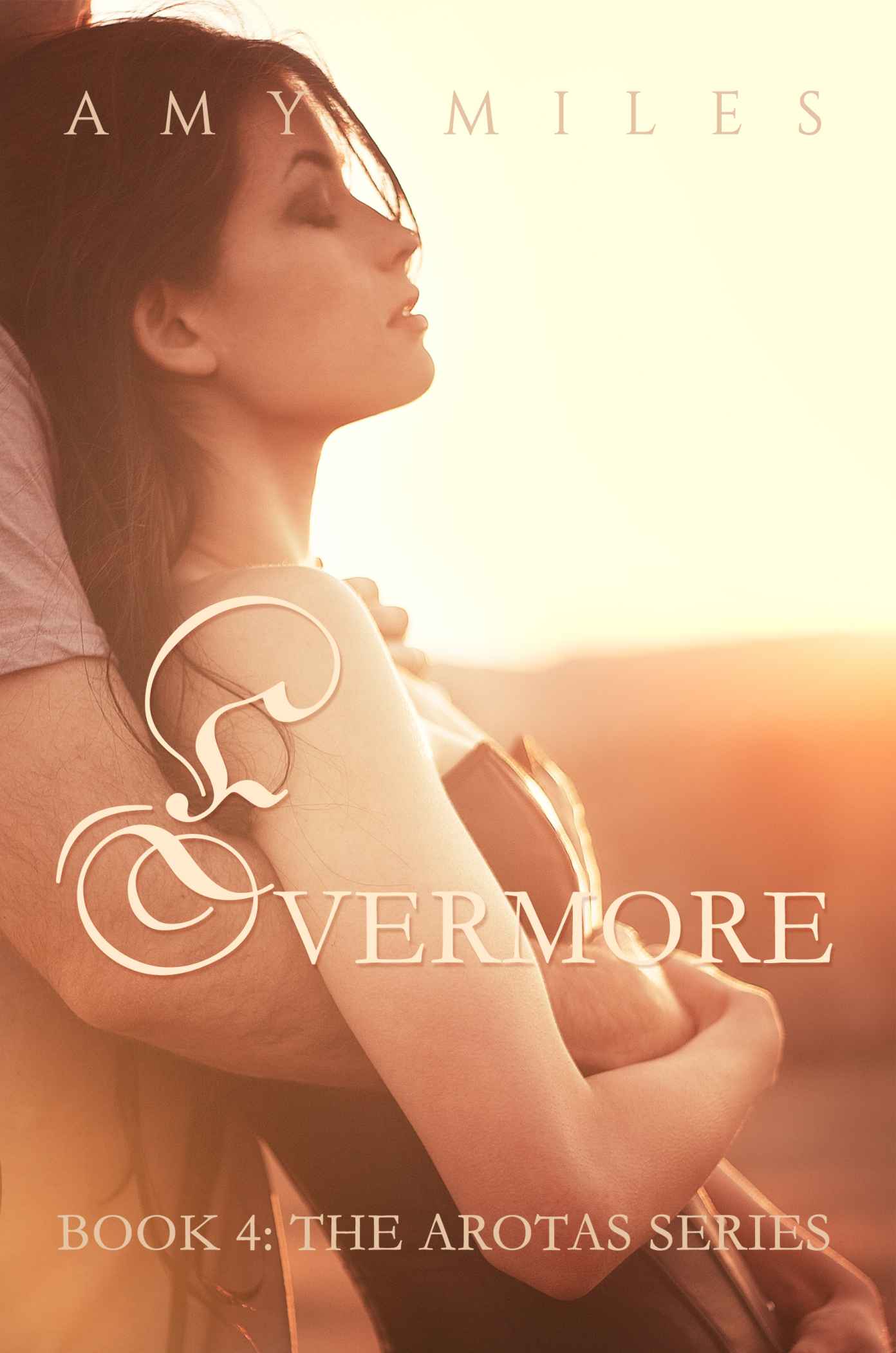 Evermore, an Arotas Novella (The Arotas Series)