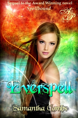 Everspell by Samantha Combs