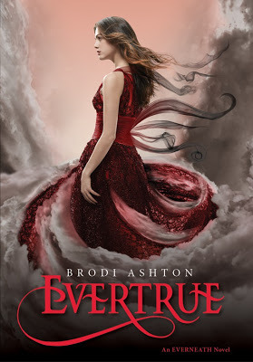 Evertrue (2014) by Brodi Ashton