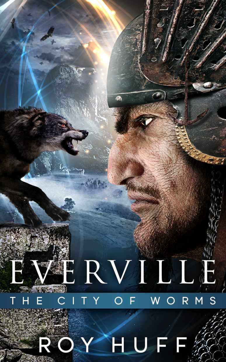 Everville: The City of Worms