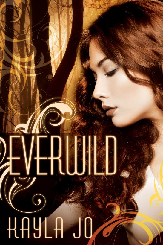 Everwild (The Healer Series, #1) by Kayla Jo