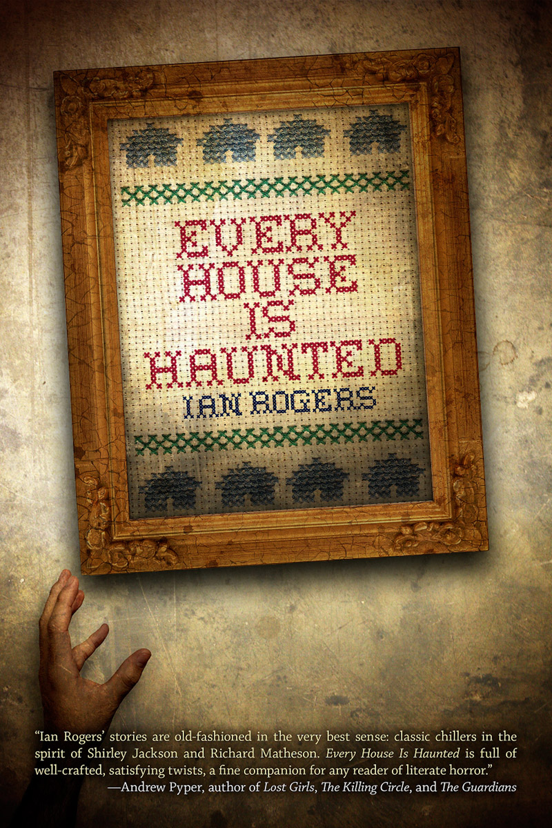 Every House Is Haunted (2012)