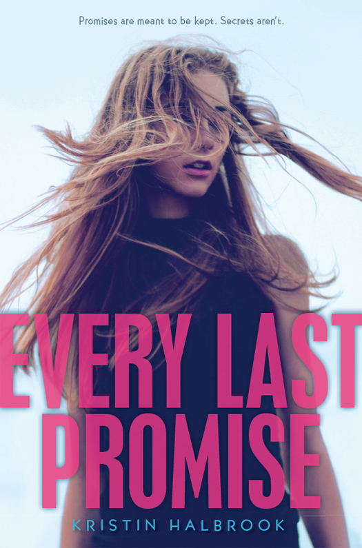 Every Last Promise (2015)