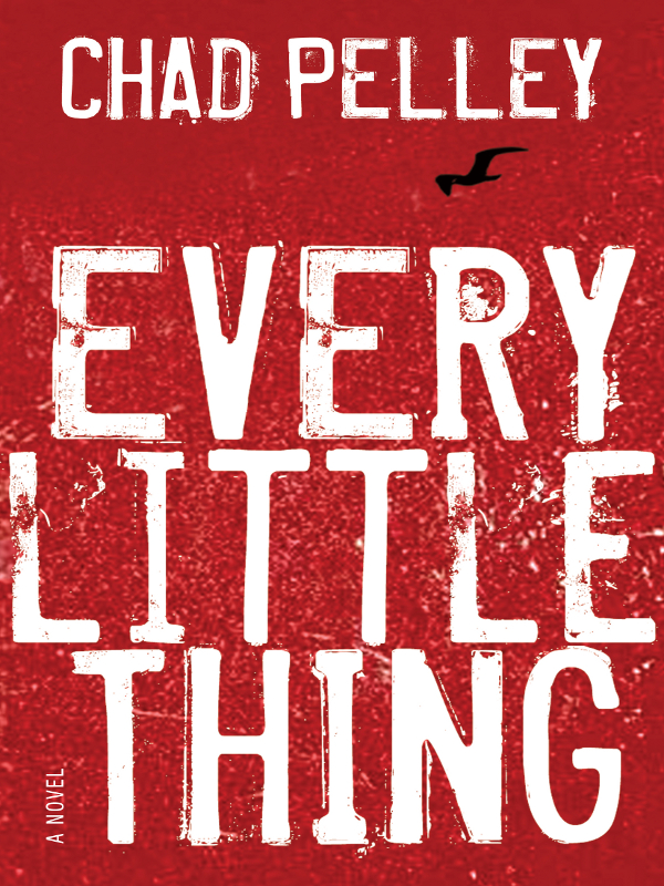 Every Little Thing (2013) by Chad Pelley