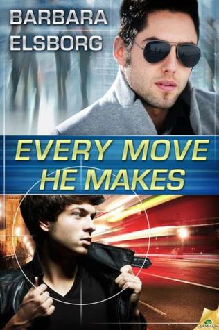 Every Move He Makes (2013)