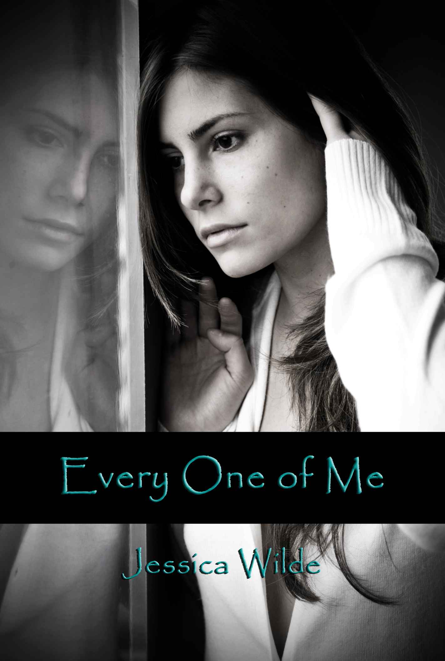 Every One Of Me by Wilde, Jessica