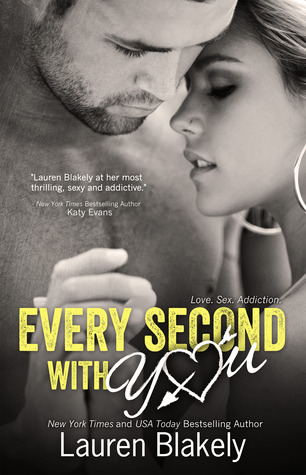 Every Second with You (2014)