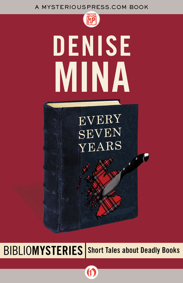 Every Seven Years by Denise Mina