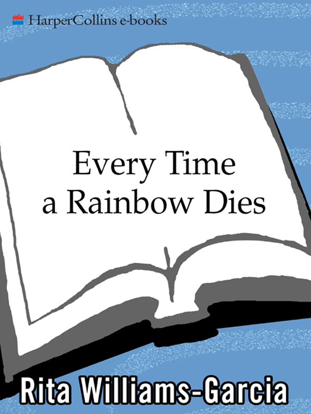 Every Time a Rainbow Dies