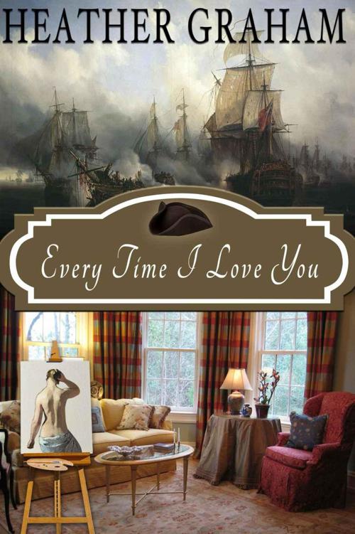 Every Time I Love You by Graham, Heather