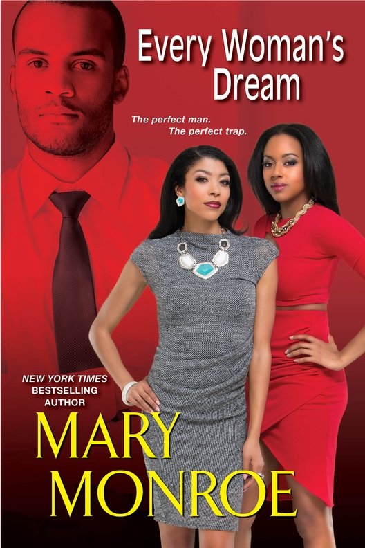 Every Woman's Dream (2016) by Mary Monroe