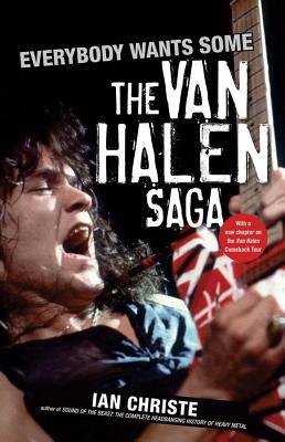 Everybody Wants Some: The Van Halen Saga (2007)