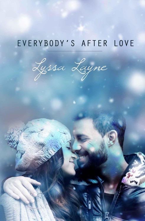 Everybody's After Love by Layne, Lyssa