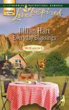 Everyday Blessings (2007) by Jillian Hart