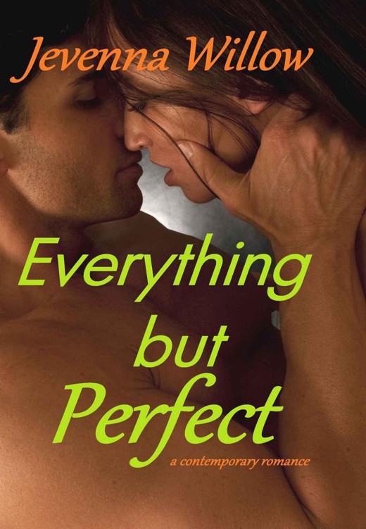 Everything But Perfect by Willow, Jevenna