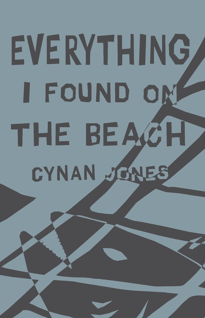 Everything I Found on the Beach (2015)