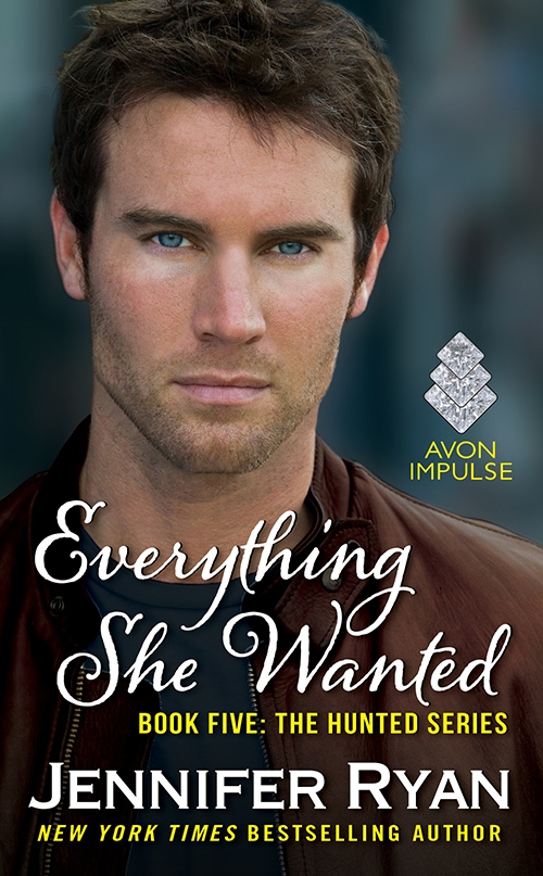 Everything She Wanted (2015) by Jennifer Ryan