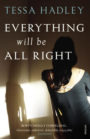 Everything Will Be All Right (2005)