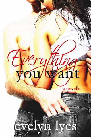 Everything You Want (2000) by Evelyn Lyes