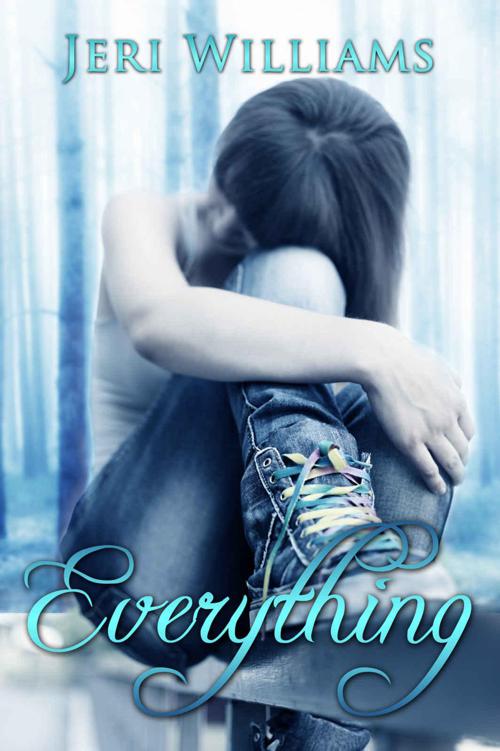 Everything by Williams, Jeri