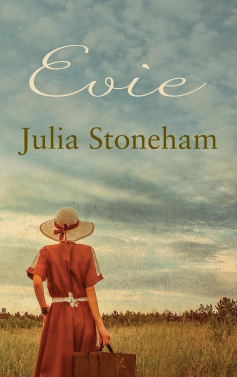 Evie (2014) by Julia Stoneham