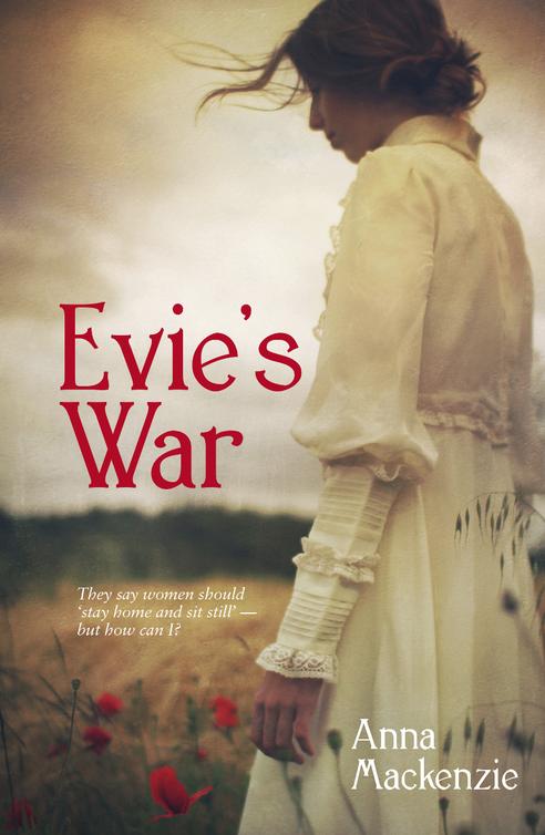 Evie's War (2015)