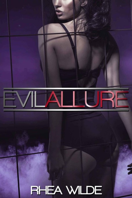 Evil Allure by Rhea Wilde