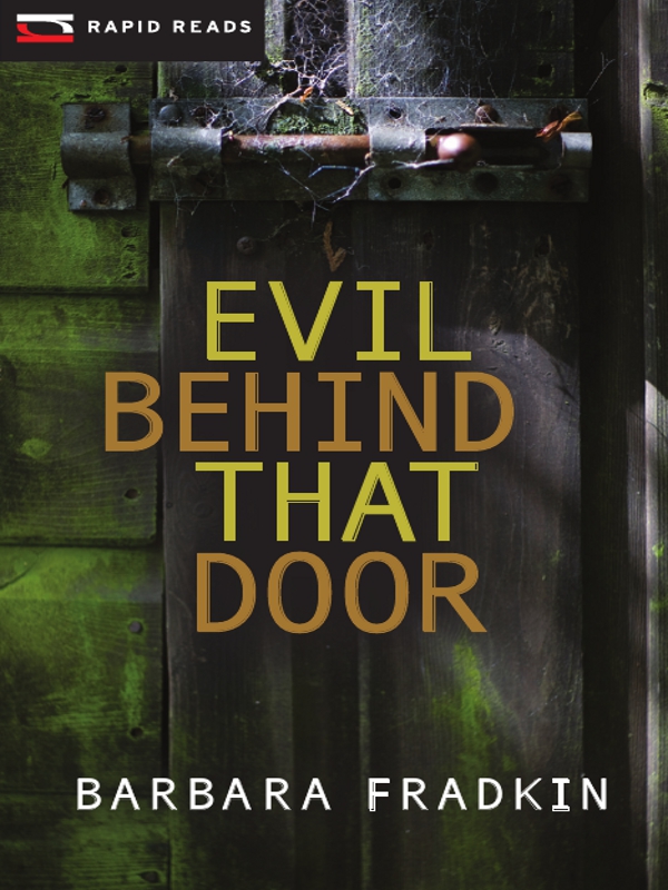 Evil Behind That Door (2012)