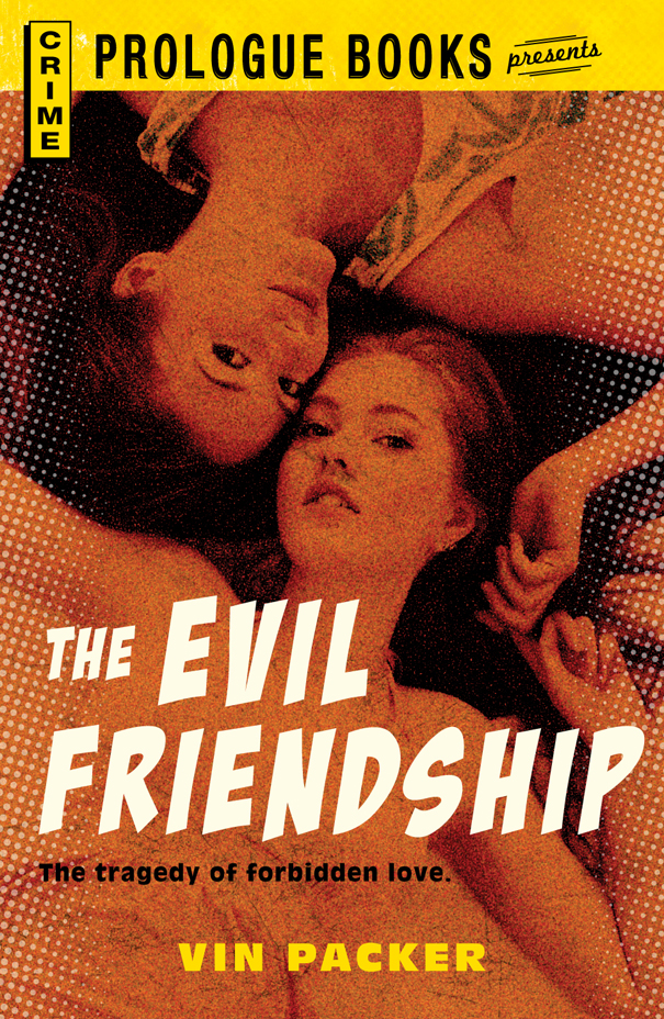 Evil Friendship (1958)