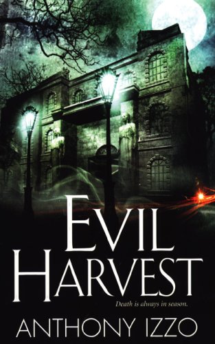 Evil Harvest (2007)