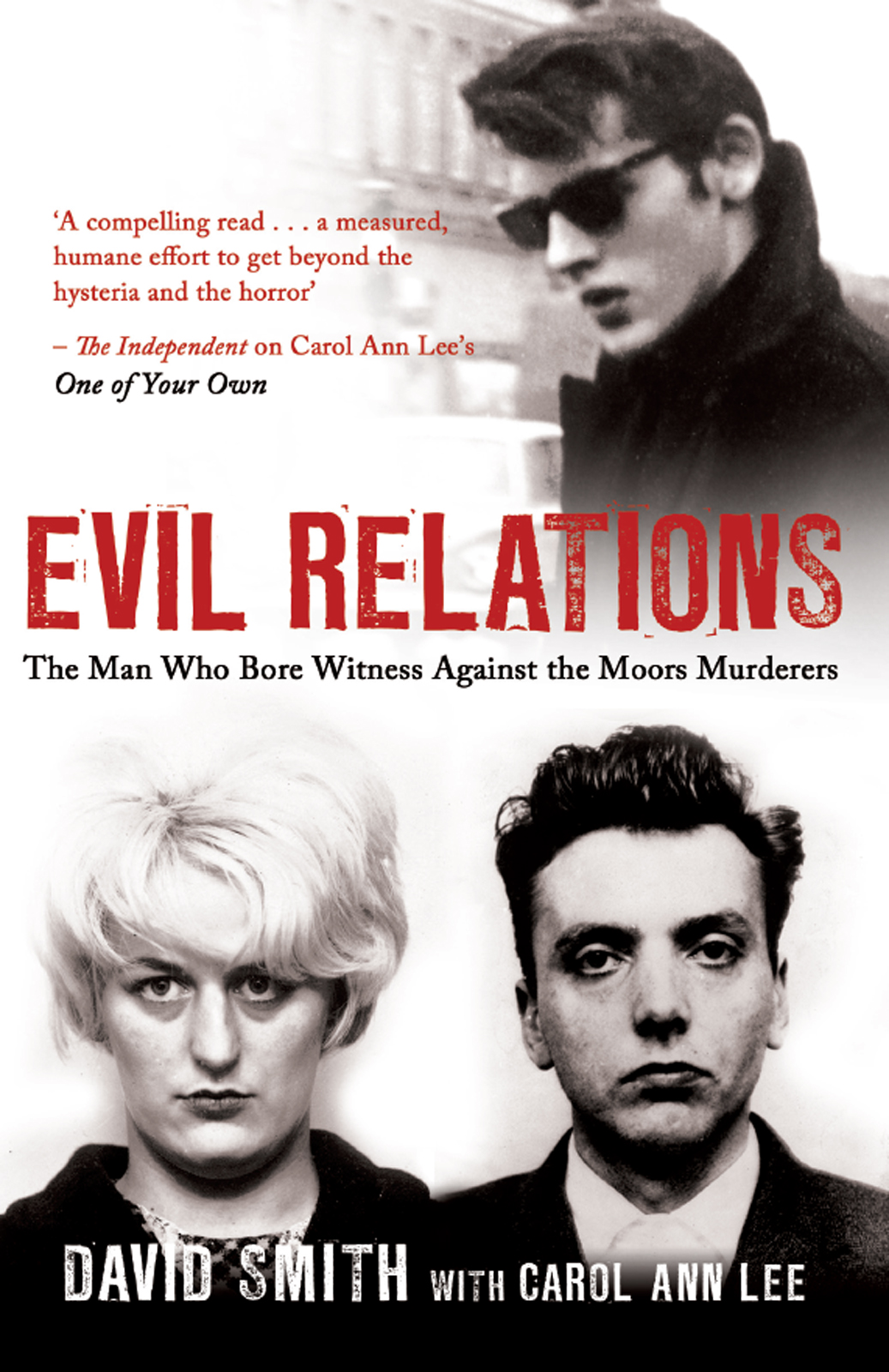 Evil Relations by David Smith with Carol Ann Lee