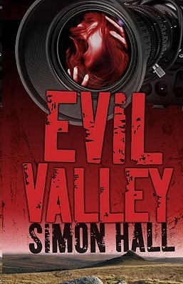 Evil Valley by Simon Hall