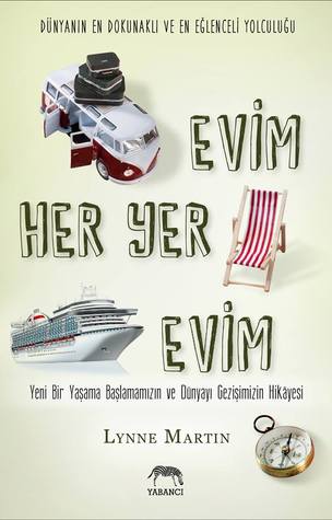 Evim Her Yer Evim (2014) by Lynne  Martin