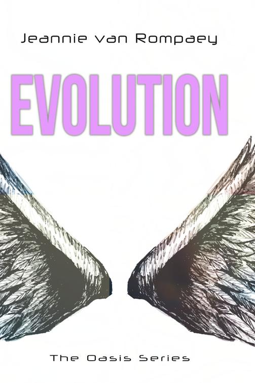 Evolution (2016)