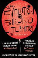 Evolution of Bruno Littlemore (2011) by Benjamin Hale