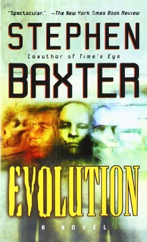 Evolution (2004)